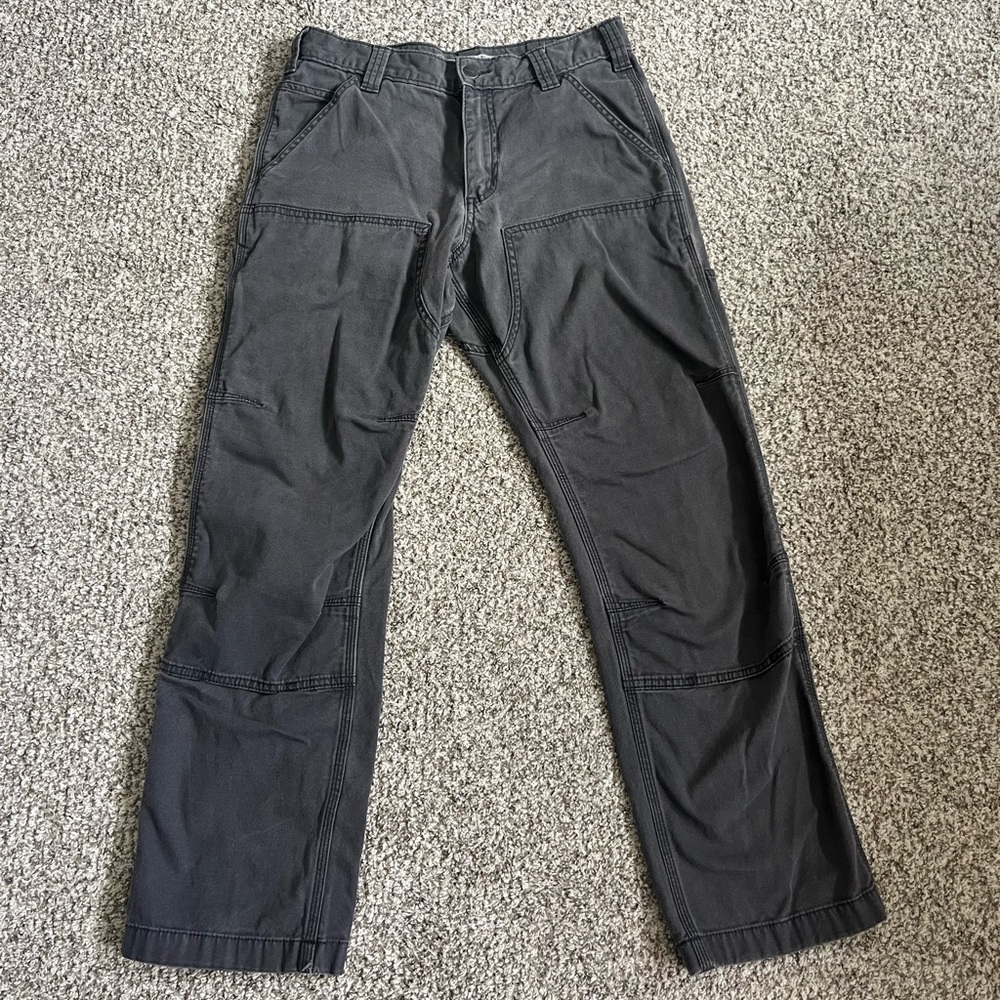 Carhartt pants